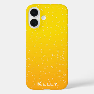 Kleine bijbels met naam iPhone 16 hoesje