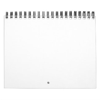 Kleine blanco kalender 2026