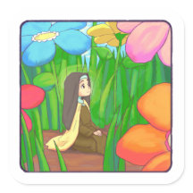 Kleine Bloem - St. Thérèse van Lisieux