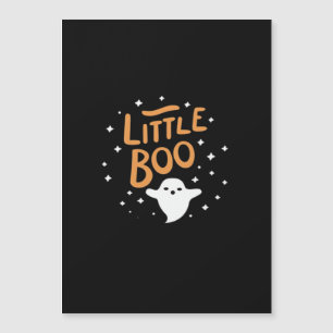 Kleine Boo Fijne Halloween Oude Klassieker