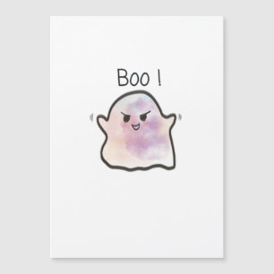 Kleine Boo Is Brutaal Grappige Meme