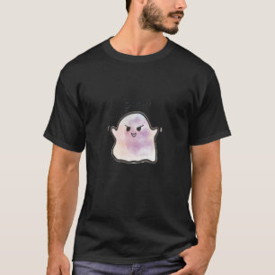 Kleine Boo Is Brutaal Grappige Meme T-shirt