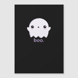 Kleine Boo Schattig Halloween
