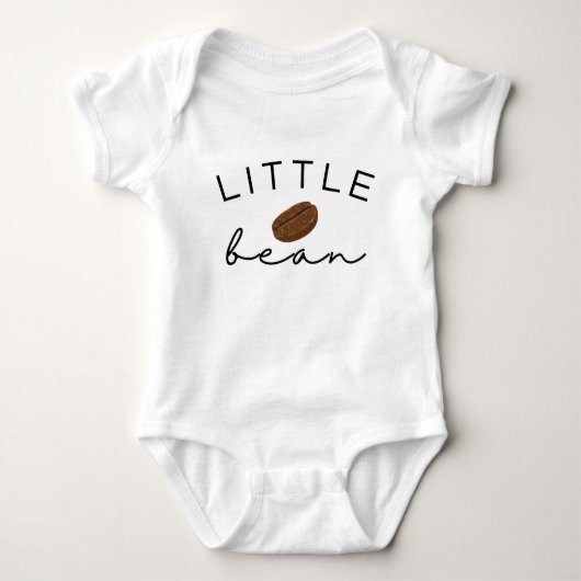 Kleine Boon Romper (Voorkant)