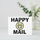 KLEINE Briefkaarten VOOR MAIL VERHEUGEN (Staand voorkant)