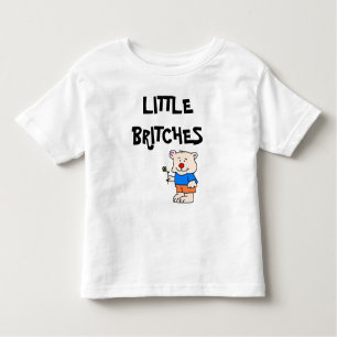 Kleine Britches Toddlers T-shirt