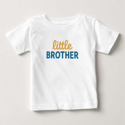 Kleine Broer (Voorkant)