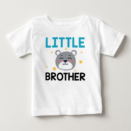 Kleine broer (Voorkant)