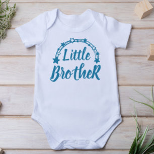 Kleine Broer Romper