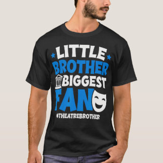 Kleine Broer Theater Broer Theater Broer The T-shirt