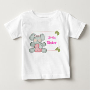 Kleine broerdierentuin Elephant Dragonflies