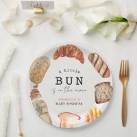 Kleine Broodje in de Oven Bakkerij Gebak Baby Show