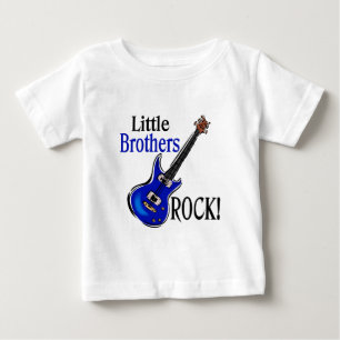 Kleine Brothers Rock.