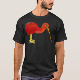 KLEINE BRUINE KIWI T-SHIRT
