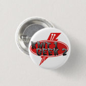 Kleine Button (Voorkant /achterkant)