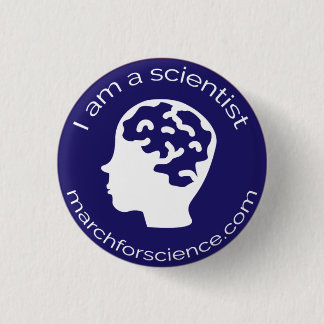 Kleine Button - Neurowetenschap
