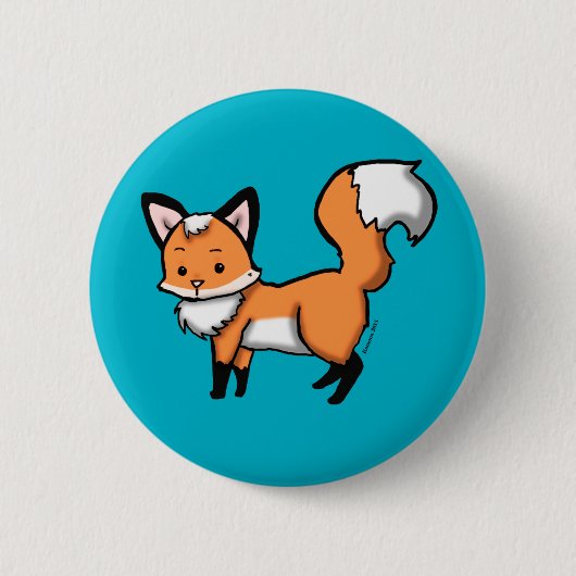Kleine Buttonnen Ronde Button 5,7 Cm (Voorkant)