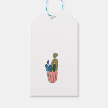 Kleine cactus