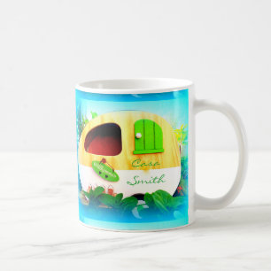 kleine casa op maat koffiemok