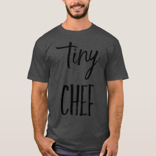 Kleine Chef 2 T-shirt