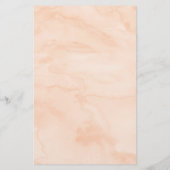 Kleine Cutie Greenery wat is er in je Purse Game (Achterkant)