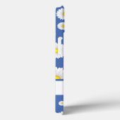 kleine dagen op blauw Case-Mate iPhone case (Achterkant / Rechts)