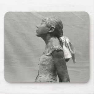 Kleine danser, 14 jaar oud muismat