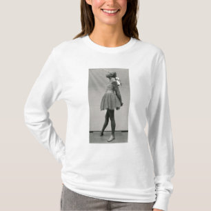 Kleine danser, 14 jaar oud t-shirt