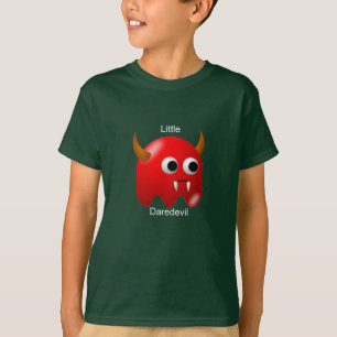 Kleine Dareduivel T-shirt