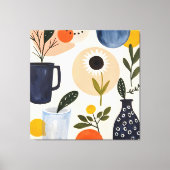 Kleine dingen 02 canvas afdruk (Voorkant)