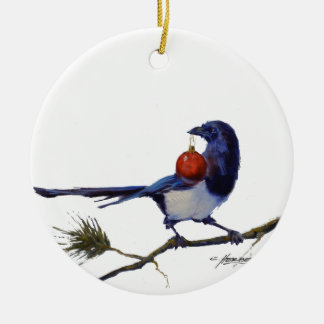 Kleine dingen keramisch ornament