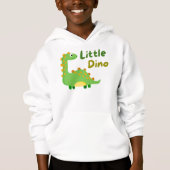 Kleine dino (Voorkant)