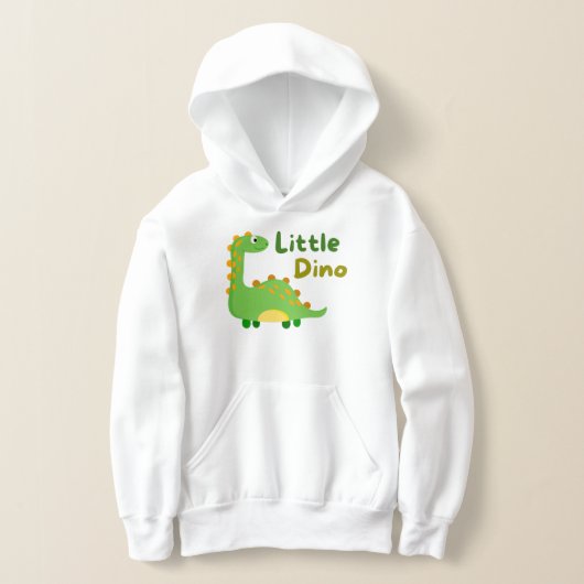 Kleine dino (Laagn)
