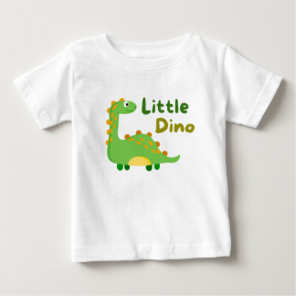 Kleine Dino Peuter T-shirt