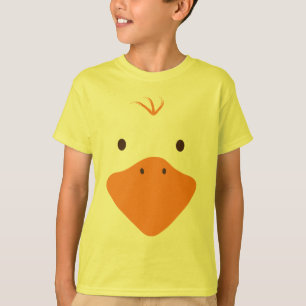 Kleine donder t-shirt