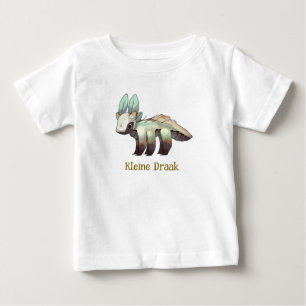 Kleine draak.