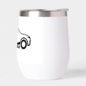 Kleine droogtrommel (Links)