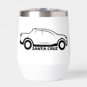 Kleine droogtrommel (Voorkant)