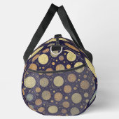 Kleine duffeltas plunjezak (Rechts)