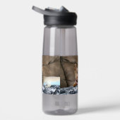 Kleine dynamo waterfles (Rechts)