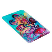 KLEINE ELF VAN MUSHROOMEN MAGNEET (Rechterzijde)