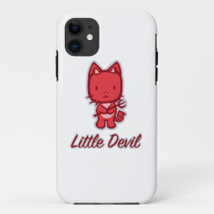 Kleine Engel...Kleine Duivel iPhone 5 Casemate 11 Hoesje