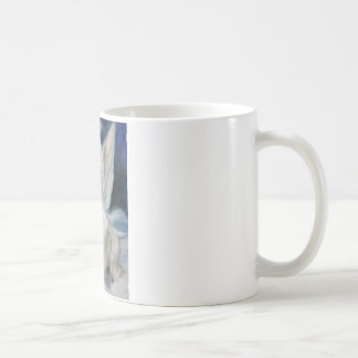kleine engeltje koffiemok