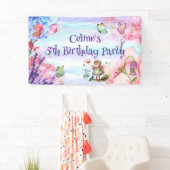 kleine feestdag Banner (Insitu)