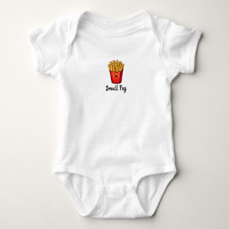 Kleine Fry Baby Bodysuit