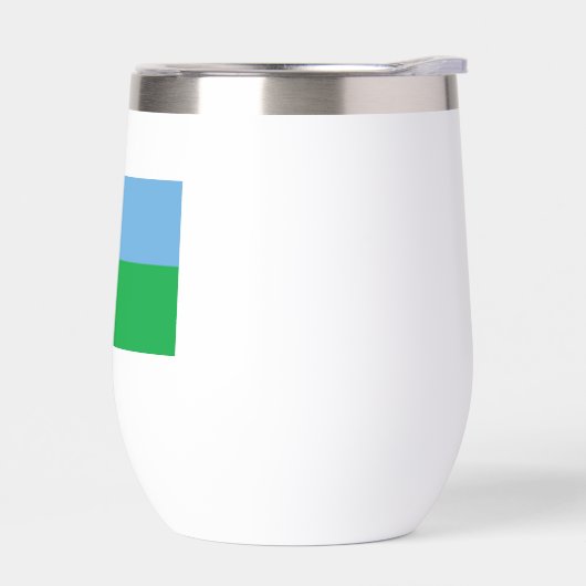 kleine geïsoleerde droogtrommel (Links)