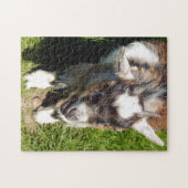 KLEINE GOAT LEGPUZZEL (Horizontaal)