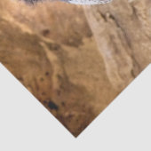 KLEINE GOAT TISSUEPAPIER (Detail)