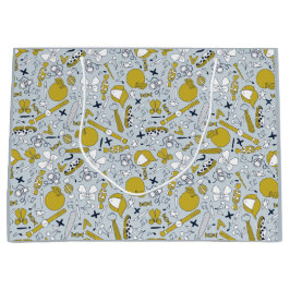 Kleine grappige schooldingen groot cadeauzakje