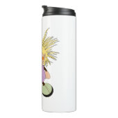 "Kleine heks" Thermosbeker (Geroteerd rechts)